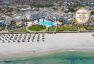 AL JAZIRA BEACH & SPA